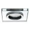 Квадратний точковий світильник Kanlux Soren L-SR CW 6500К (24417)