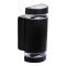 Фасадный светильник Kanlux ZEW EL-235U-B (22441) черный