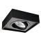 Корпус светильника Down Light KANLUX MINI GORD DLP-50-B (28781) черный