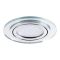 Корпус светильника Down Light KANLUX MORTA AR/ES O-SR (27960) серебристый