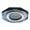 Корпус светильника KANLUX MORTA OCT-B (26715) черный