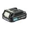 Аккумулятор Makita 197395-1 CXT BL1020B (Li-Ion 10.8В 2Аг) с индикацией разряда