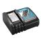 Быстрое зарядное устройство Makita 195584-2 LXT DC18RC