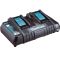 Быстрое зарядное устройство Makita 630868-6 LXT DC18RD