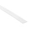 Рассеиватель KANLUX SHADE J/K-W 2m (26567) для алюминиевого LED профиля