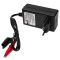 Зарядное устройство LogicPower LP9493 для АКБ LP AC-015 6В 2A