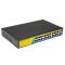 Сетевой коммутатор Green Vision LP9445 POE GV-009-D-24+2PG
