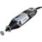 Гравер DREMEL F.013.400.0LW 767102/65 LW 175Вт 5.000-35.000 об/мин 0.66кг