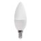 Светодиодная лампа KANLUX DUN 6,5W T SMD E14-WW (23430)