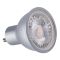Светодиодная лампа KANLUX PRO GU10 LED 7WS3-WW (24670)