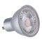 Диммируемая лампа KANLUX PRODIM GU10-7,5WS6-WW (24663)