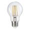 Филаментная лампа KANLUX XLED A60 4,5W-WW (29600)