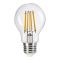 Филаментная лампа KANLUX XLED A60 7W-NW (29602)