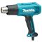 Технический фен Makita HG5030K 1600Вт 350/500° C 0.6кг