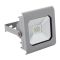 Светодиодный прожектор KANLUX ANTRA LED10W-NW GR (25583) серый