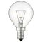 Лампа накаливания Philips 926000006523 E14 40Вт 230В P45 CL 1CT/10X10 Standard