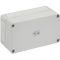 Коробка расключительная Spelsberg PS 1809-8-o (sp11091001) IP66 с гладкими стенками