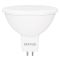 Светодиодная лампа Maxus MR16 GU5.3 7Вт 3000K 220В (1-LED-723)