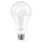 Светодиодная лампа груша Maxus A80 18Вт 4100K 220В E27 (1-LED-784)