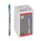 Лобзиковые пилки Bosch T127D (100шт)