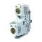 Дополнительный контакт General Electric FAS10R 1NО