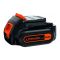 Акумулятор для інструментів Black&Decker BL1512 10,8В 1,5 Ач 0,26 кг