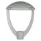Уличный консольный LED светильник V-TAC Samsung CHIP SKU-782 50Вт 230В 4000К (серый) 3800157642750