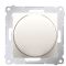 Светорегулятор Kontakt Simon Simon 54 Premium DS9T.01/41 20-500Вт (кремовый)