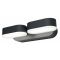 Фасадный светильник Osram Endura Style Mini Spot II 13Вт (черный) 4058075205178