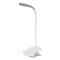 Настольный LED светильник Ledvance Panan Clip 5Вт 3000K (4058075321243)