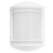 Светильник на фасад здания Philips 915002238701 myGarden 1465 E27 1x60Вт White (без лампы)