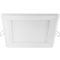 Точечный светильник Philips 915005187801 Slimlit 59515 LED 13Вт 4000K Quad White