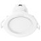 Точечный светильник Philips 915005189801 Smalu 59061 LED TW WH 9Вт 2700-6500K