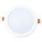 Светильник Evrolight 41060 Plain-6R 6Вт 6400К (врезной размер 65мм)