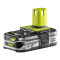 Аккумулятор Ryobi One+RB18L15 Lithium+ (5133001905) 18В 1.5А/ч