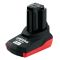 Аккумуляторный блок Metabo Li-Power (625585000) 10,8В 4А/ч