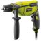 Ударный дрель Ryobi RPD680-K (5133002016) 680Вт 13мм 1.7кг