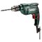 Дриль Metabo BE 650 (600360000) (з ключовим патроном)