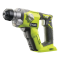 Перфоратор Ryobi One+R18SDS-0 SDS+ (5133002305) 18В 1.3Дж 16мм 1,7кг 4 режима (без ЗУ и АКБ)