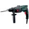 Перфоратор Metabo BHE 2444 (606153000) 800Вт 2 режима (с пластиковым кофром)