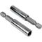 Магнитные держатели бит Tolsen (77861) 1/4"х60мм (2шт) (в блистере)