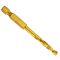 Титановое сверло по металлу DeWALT DT50004 Titanium impact HSS-Tin 4,2х73/41,5мм