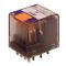 Миниатюрное реле Schrack PT570T30 230В AC 6А со светодиодом