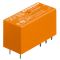 Силовое реле Schrack RT314024 24B DC 16А