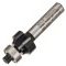 Карнизная фреза Bosch Std S8/R3/L10,2
