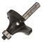 Карнизная фреза Bosch Std S8/R15/L22