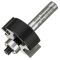 Фреза для выборки Bosch Std S8/D31,8/L12,5