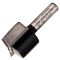 Пазовая фреза Bosch Std S8/D25/L20