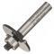 Дисковая фреза Bosch Std S8/D32/L3