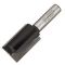 Пазовая фреза Bosch Std S8/D25/L40